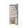 Lodówka Samsung RR40H39GETEO Twin No Frost 185,8cm Srebrna AI 387L - 1529119 - zdjęcie 3